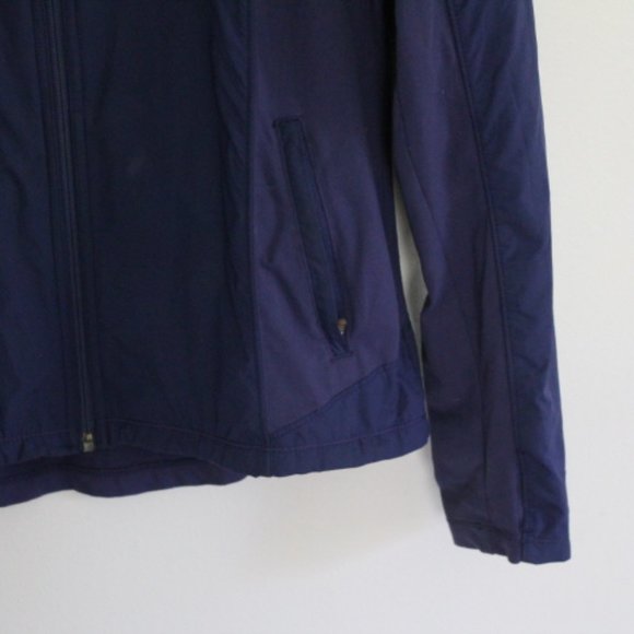 Purple Jacket - Picture 3 of 10